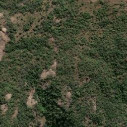 Satellite imagery of GUTSHWA, MZ