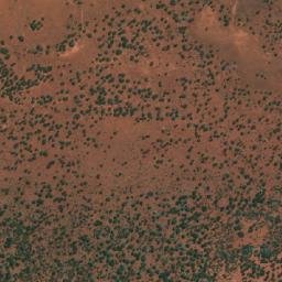 Satellite imagery of Murnang Yanna Hill, AU