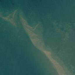 Satellite imagery of Datum Point, AU
