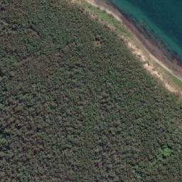 Satellite imagery of Datum Point, AU