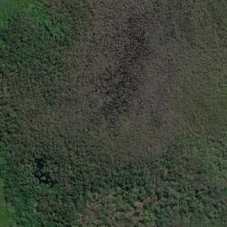 Satellite imagery of Blackfellow Point, AU