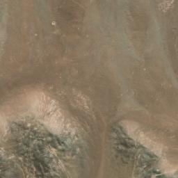 Satellite imagery of Llampo, CL