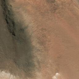 Satellite imagery of Cerro Atalaya, AR