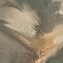 Satellite imagery of Cerro del Peñón, AR