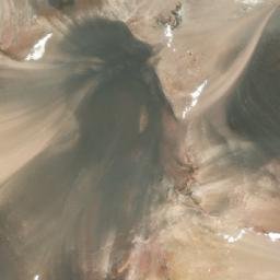 Satellite imagery of Cerro del Peñón, AR