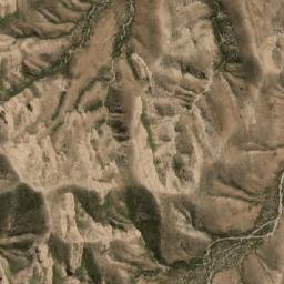 Satellite imagery of Cerro Perrayacú, AR