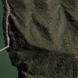 Satellite imagery of Albo de Medina, AR