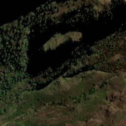 Satellite imagery of Cerro Chuspihuasi, AR