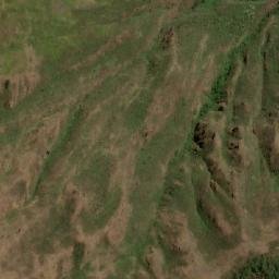 Satellite imagery of Cerro Chuspihuasi, AR