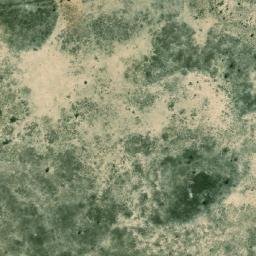Satellite imagery of NOSSOB 18, BW