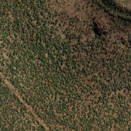 Satellite imagery of MALEUPE WEST (BPP 1), BW