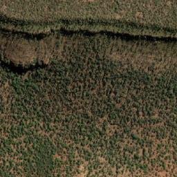 Satellite imagery of MALEUPE WEST (BPP 1), BW
