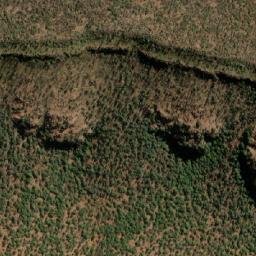 Satellite imagery of MALEUPE WEST (BPP 1), BW