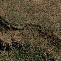 Satellite imagery of MALEUPE EAST, BW