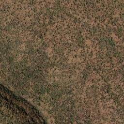Satellite imagery of MALEUPE EAST, BW