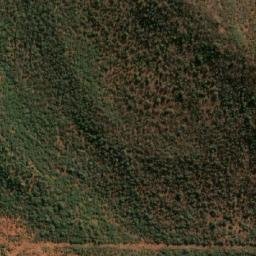 Satellite imagery of MOCHEDI, BW