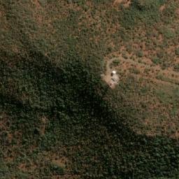 Satellite imagery of MOCHEDI, BW