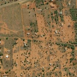 Satellite imagery of KOFFYKRAAL, BW