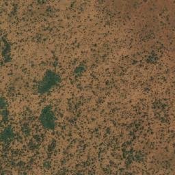 Satellite imagery of THOMAS, BW