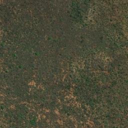 Satellite imagery of RATAMUGA, BW