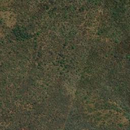 Satellite imagery of RATAMUGA, BW