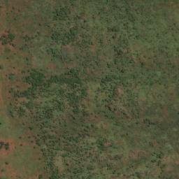 Satellite imagery of ETON, BW
