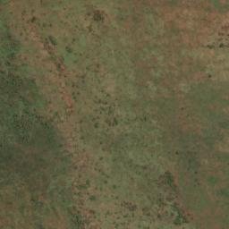 Satellite imagery of ETON, BW