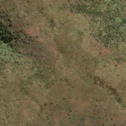Satellite imagery of BUFFELSPAN, BW