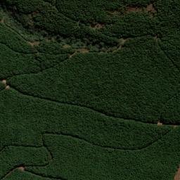 Satellite imagery of RIETFONTEIN, MZ