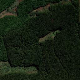 Satellite imagery of UITKYK, MZ