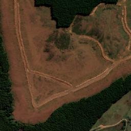 Satellite imagery of UITKYK, MZ