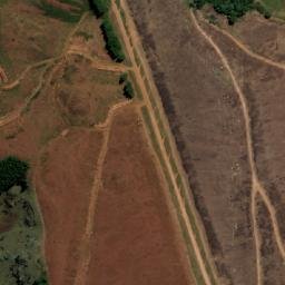 Satellite imagery of UITKYK, MZ