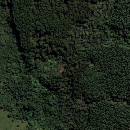 Satellite imagery of UITZOEK, MZ