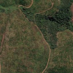 Satellite imagery of UITZOEK, MZ
