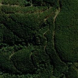 Satellite imagery of KRUGERSHOOP, MZ