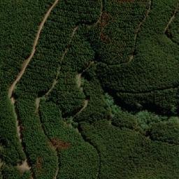 Satellite imagery of KRUGERSHOOP, MZ