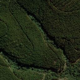 Satellite imagery of KRUGERSHOOP, MZ