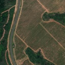 Satellite imagery of KROKODILSPRUIT, MZ