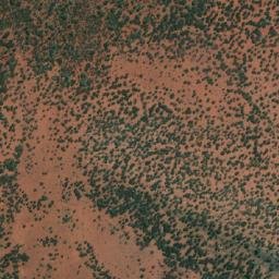 Satellite imagery of Murnang Yanna Hill, AU