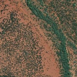 Satellite imagery of Murnang Yanna Hill, AU