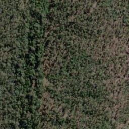 Satellite imagery of Junction Mountain, AU