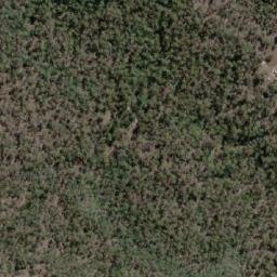 Satellite imagery of Junction Mountain, AU