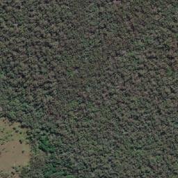 Satellite imagery of North Bluff, AU