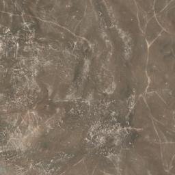 Satellite imagery of Cerro Ballena, CL