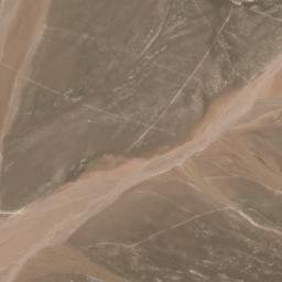 Satellite imagery of Cerro Aislado, CL