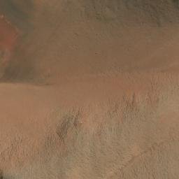 Satellite imagery of Cerro Atalaya, AR