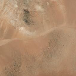 Satellite imagery of Cerro Atalaya, AR