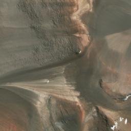 Satellite imagery of Cerro del Peñón, AR