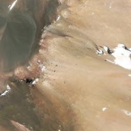 Satellite imagery of Cerro del Peñón, AR