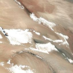 Satellite imagery of Cerro del Peñón, AR